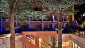 Minos Hotel