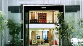 Athens Cypria Hotel