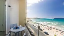 Meltemi Coast Suites