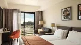 Astor Hotel Athens