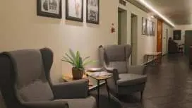 迷你卢克斯公寓酒店