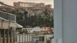 Athens City Suites
