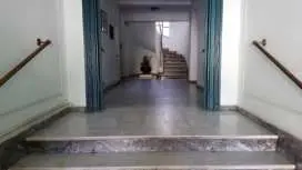 雅典卫城之心