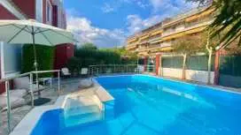 Corfu Dream Kanoni Apartment