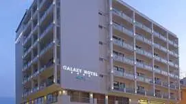 Airotel Galaxy Hotel