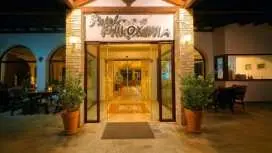 Hotel Philoxenia