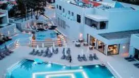 Mythical Coast Wellness Retreat