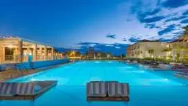 Aeolian Village Beach Resort