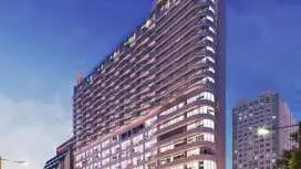 Daegu Marriott Hotel