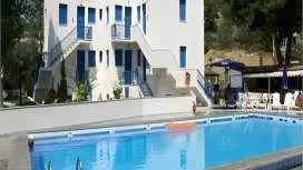 Cascade Holiday Resort Poros