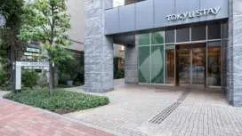 토큐 스테이 아오야마 프리미어