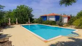 Roxani Country House Resort