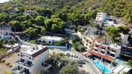 Vasilaras hotel