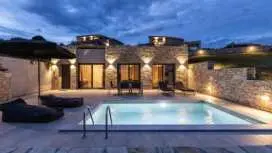 Fari Stone Villas