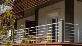 KANALI HOMES