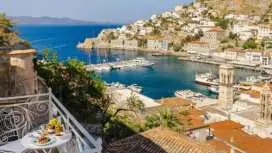 Hydra Hotel