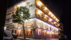 Hotel Galaxy