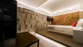 Deagu Suseong Stay