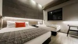 Deagu Suseong Stay
