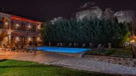 Monastiri Guesthouse
