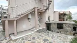 Terra di Meteora Suites #3