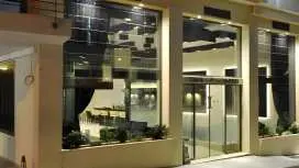 Europa Hotel