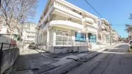 Grand Meteora Luxury Apartment