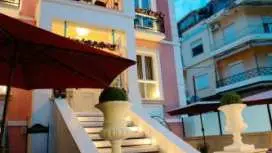 Andromeda Boutique Hotel
