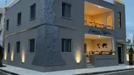 Elefsinian Mysteries Apartments