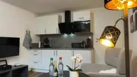 Top Apartment Zentrum Bad Urach