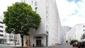 Best Western Hotel am Spittelmarkt