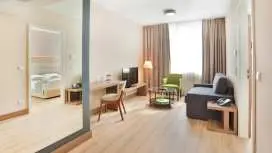 Ocak Aparthotel