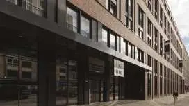 Holiday Inn - the niu, Yen Hamburg City By IHG
