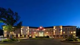 Best Western Plus Bridgewater Hotel
