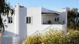 Le Blanc Suite Santorini
