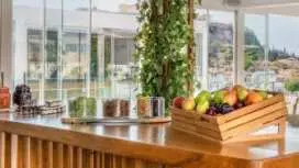 Elia Ermou Athens Hotel