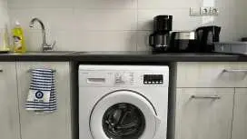 Stylish Omonoia Central Studio apartment