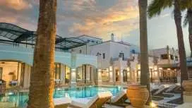 Grecotel Plaza Beach House