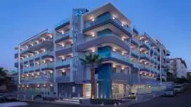 Melrose Rethymno by Mage Hotels