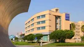 TRYP by Wyndham Porto Expo Hotel