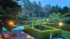 Villa`s Do Monte