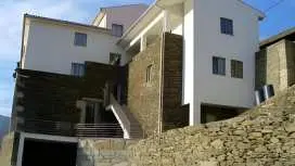 Hotel Casa do Tua