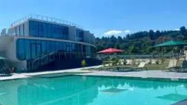 Grapple Hotel & Spa