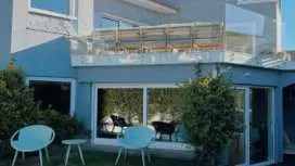 Luna House