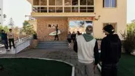 Lisbon Surf Camp & Hostel