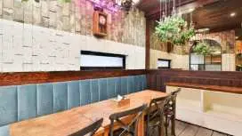 February Boutique Hotel Hwanggeum