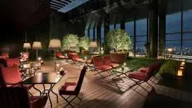 ブルガリ ホテル 東京