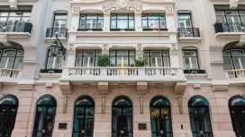 Art Legacy Hotel Baixa-Chiado