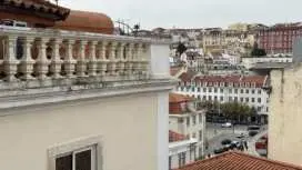 Rossio Terrace