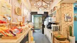 Hotel February Suseong